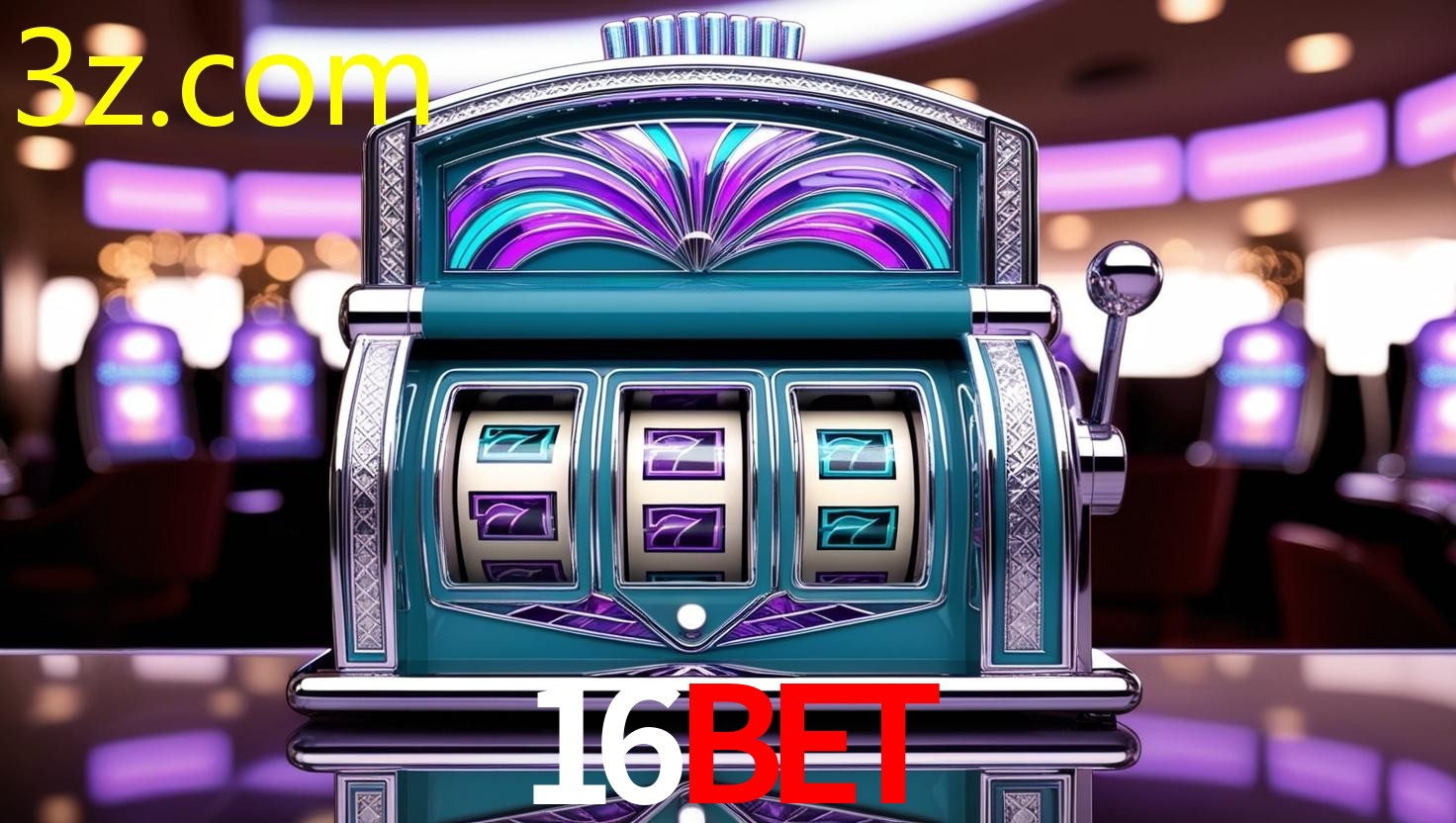 16BET