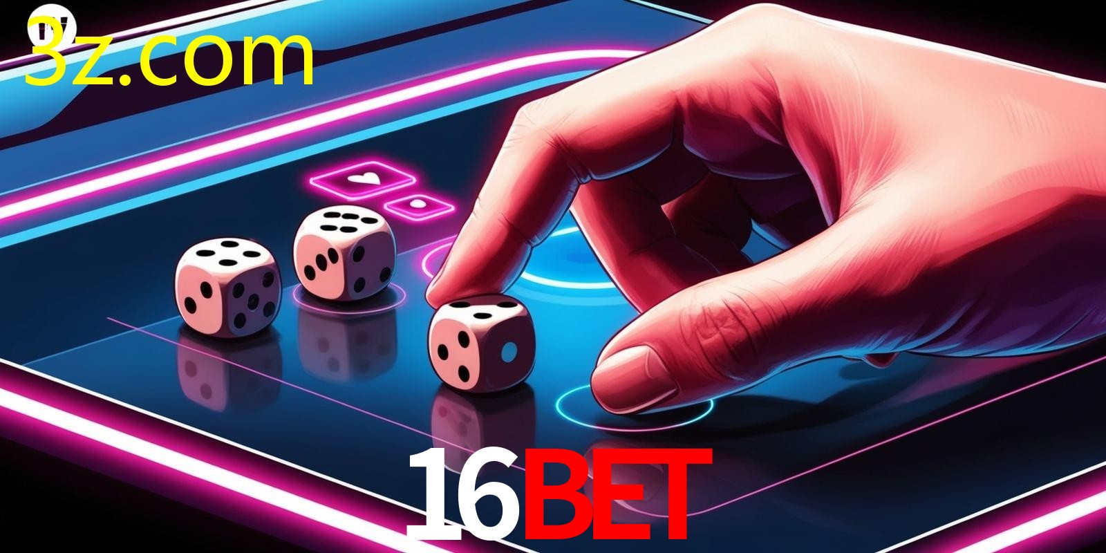 16BET