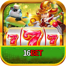 Imagem promocional da 16BET mostrando a plataforma e suas vantagens
